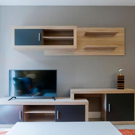 Dobohomes - Factor Madrid Luaran gambar