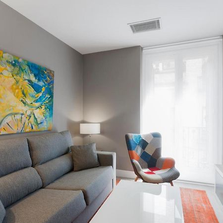 Dobohomes - Factor Madrid Luaran gambar