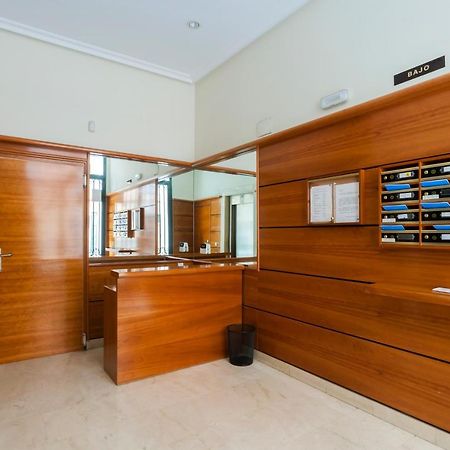 Dobohomes - Factor Madrid Luaran gambar