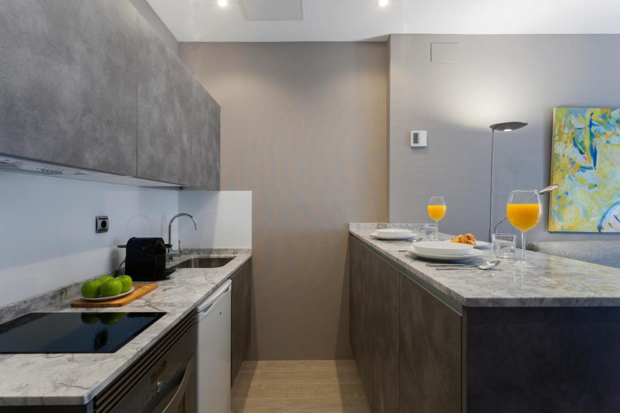 Dobohomes - Factor Madrid Luaran gambar