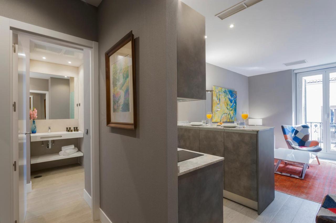 Dobohomes - Factor Madrid Luaran gambar