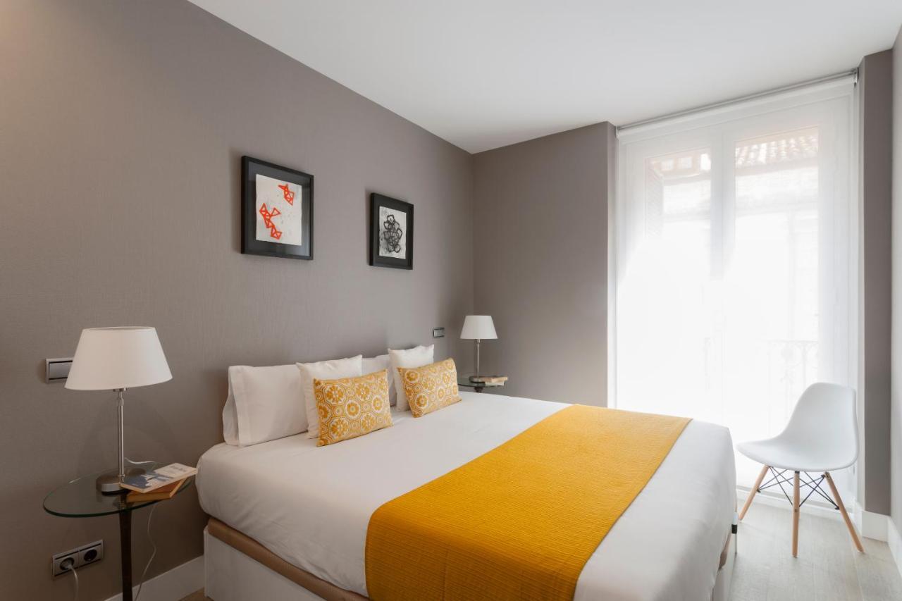 Dobohomes - Factor Madrid Luaran gambar