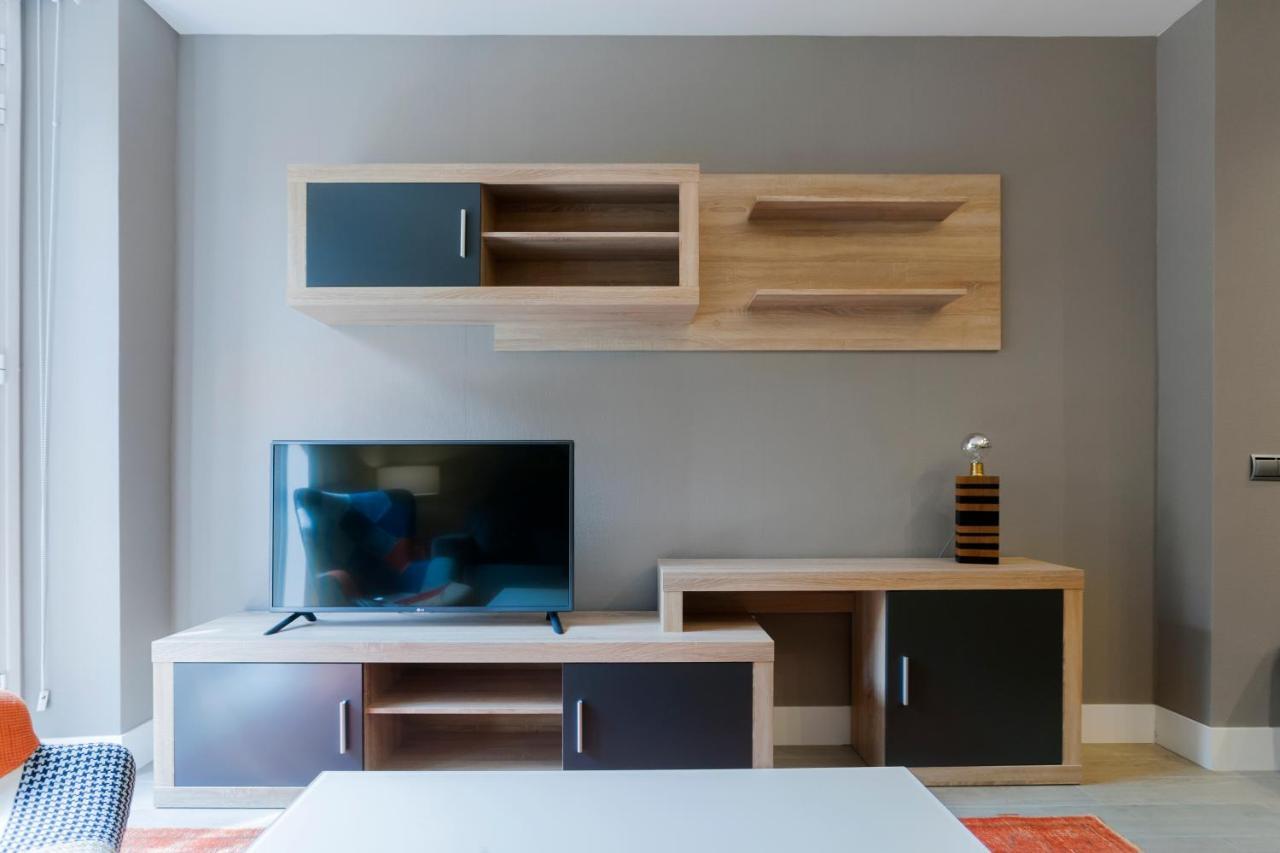 Dobohomes - Factor Madrid Luaran gambar