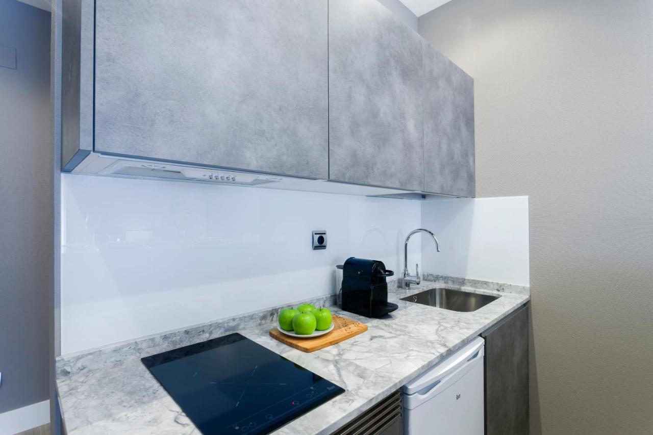Dobohomes - Factor Madrid Luaran gambar