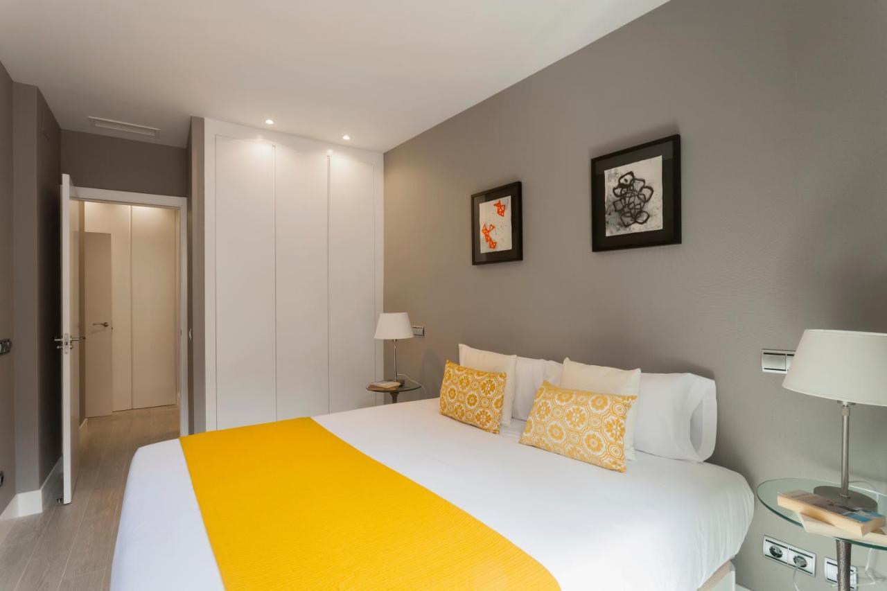 Dobohomes - Factor Madrid Luaran gambar