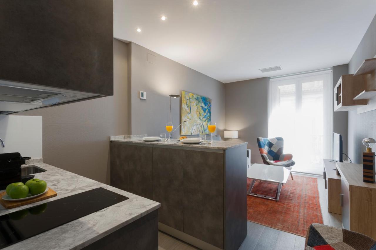 Dobohomes - Factor Madrid Luaran gambar