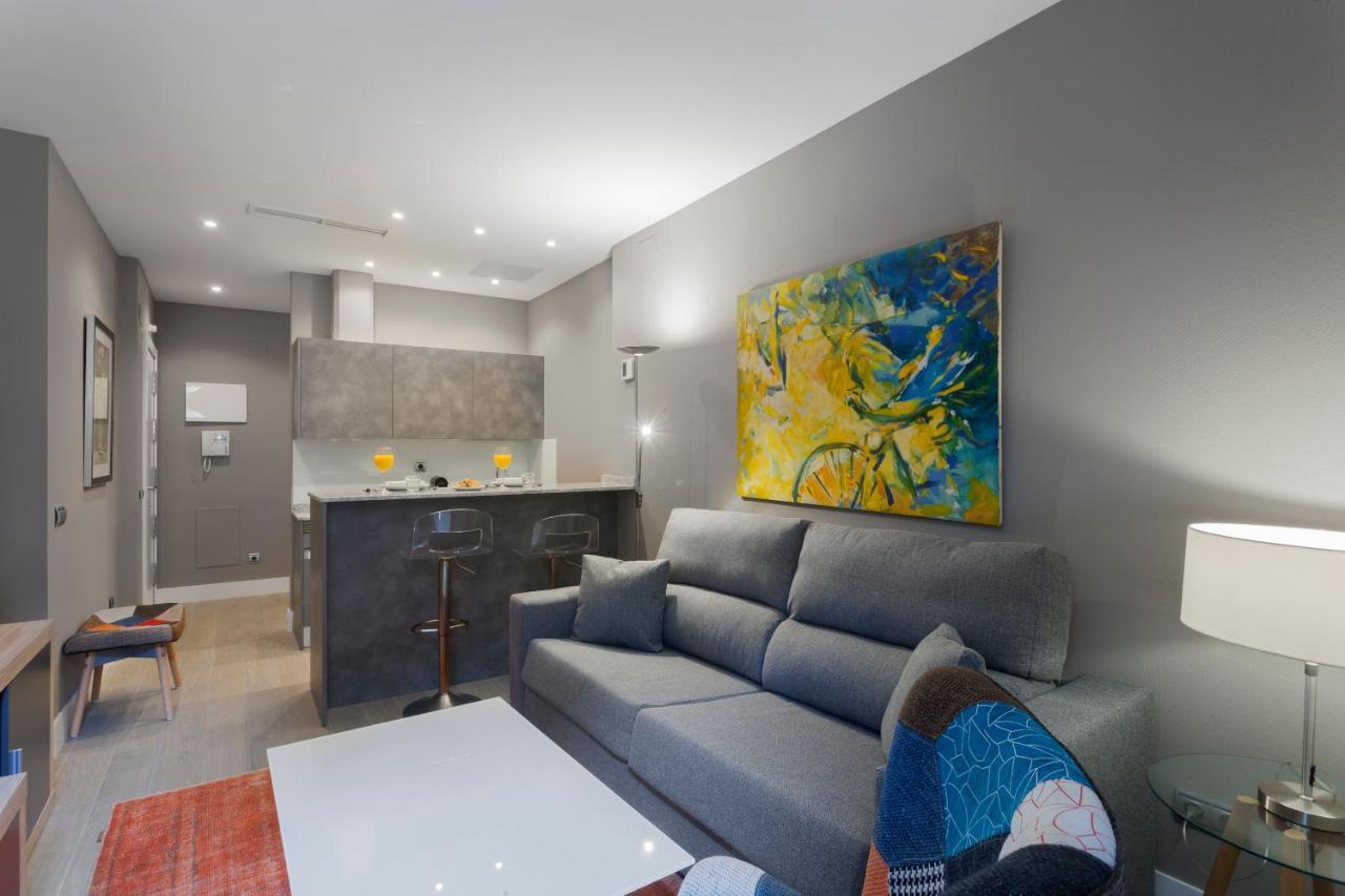 Dobohomes - Factor Madrid Luaran gambar