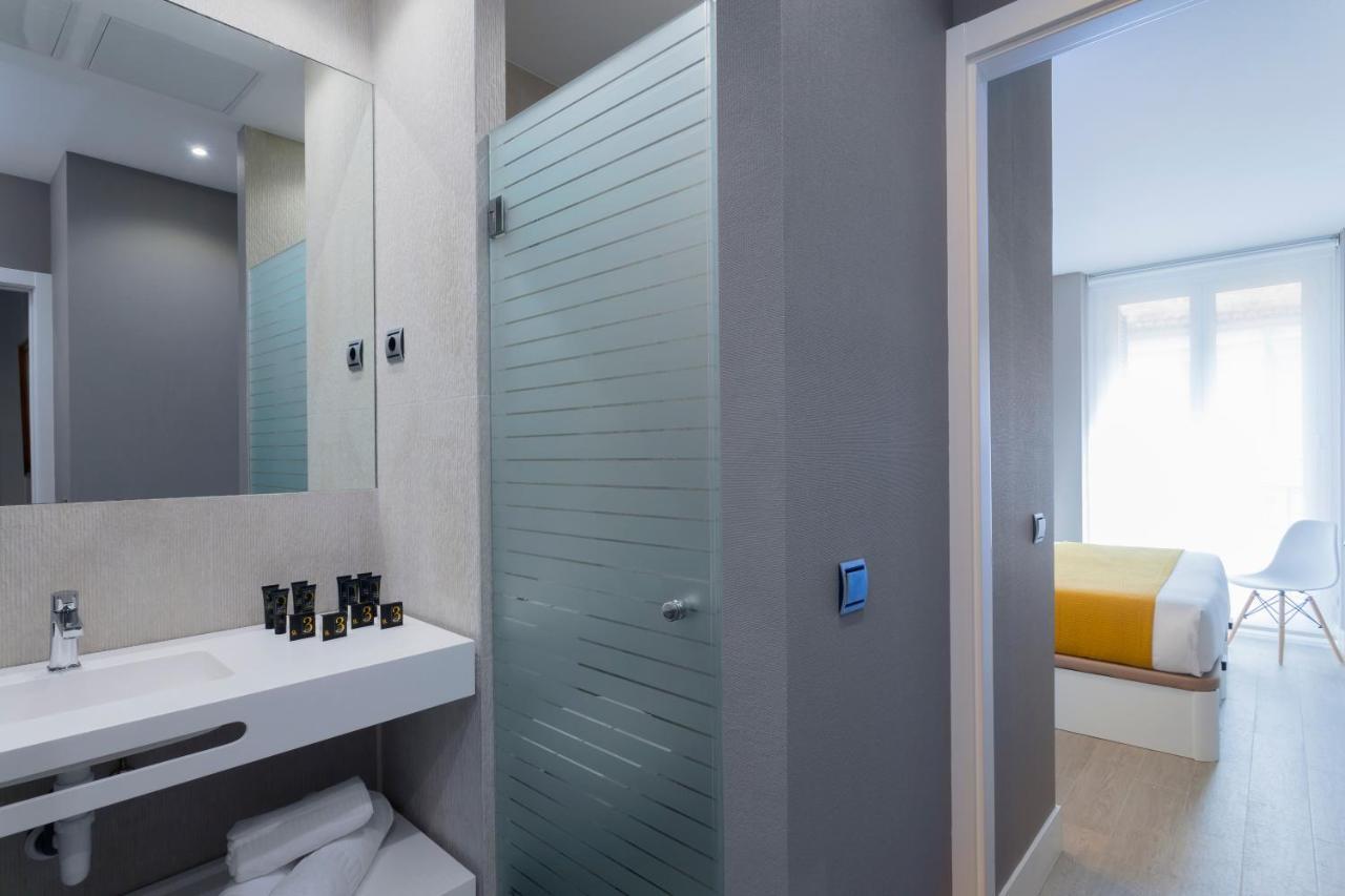 Dobohomes - Factor Madrid Luaran gambar