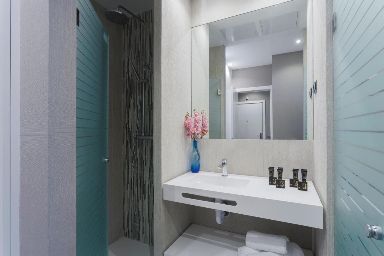 Dobohomes - Factor Madrid Luaran gambar